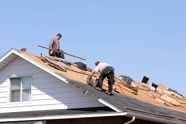 Trusted Belle Glade, FL Roofing service Experts